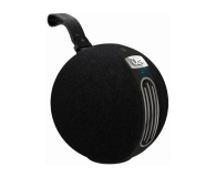 UB+ S1 Circle Hi-Fi Bluetooth TWS Carbon Black - 1292701 - zdjęcie 2